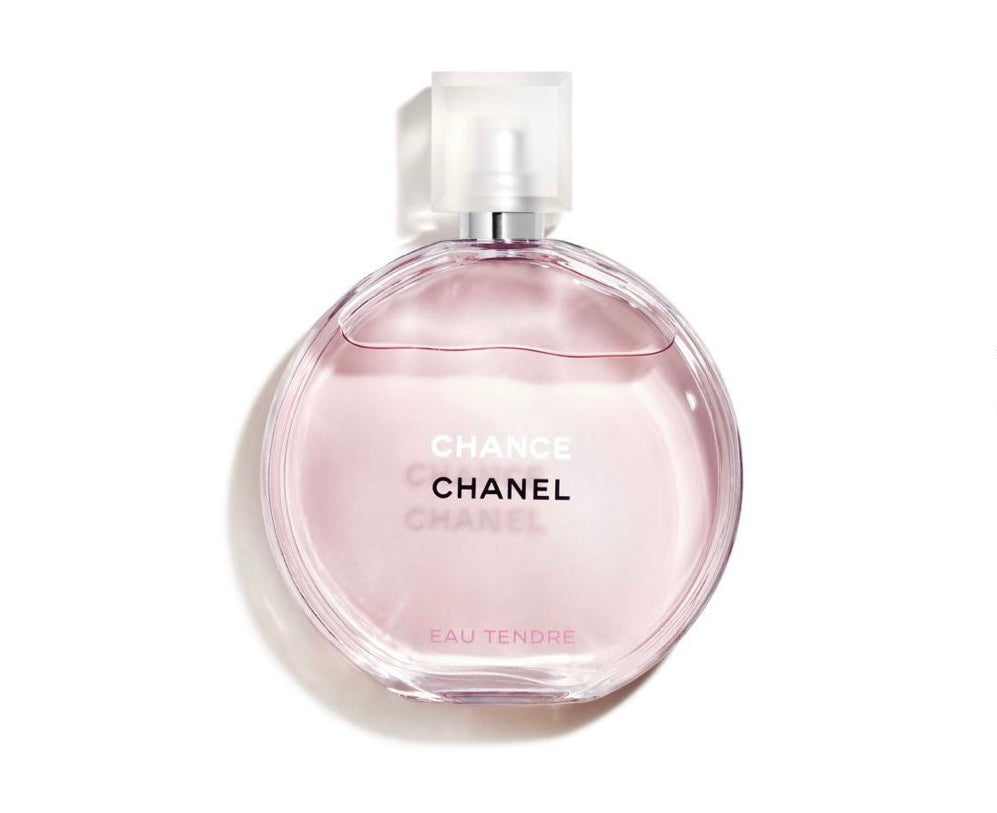 現貨Perfume-【Chanel 粉色邂逅柔情淡香水】(100毫升)