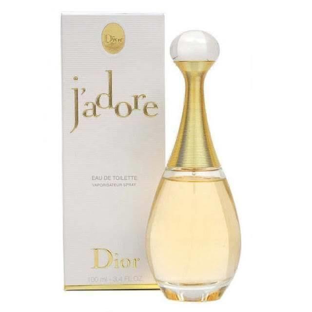 現貨Perfume-【Dior - J'ADORE 100ml 】