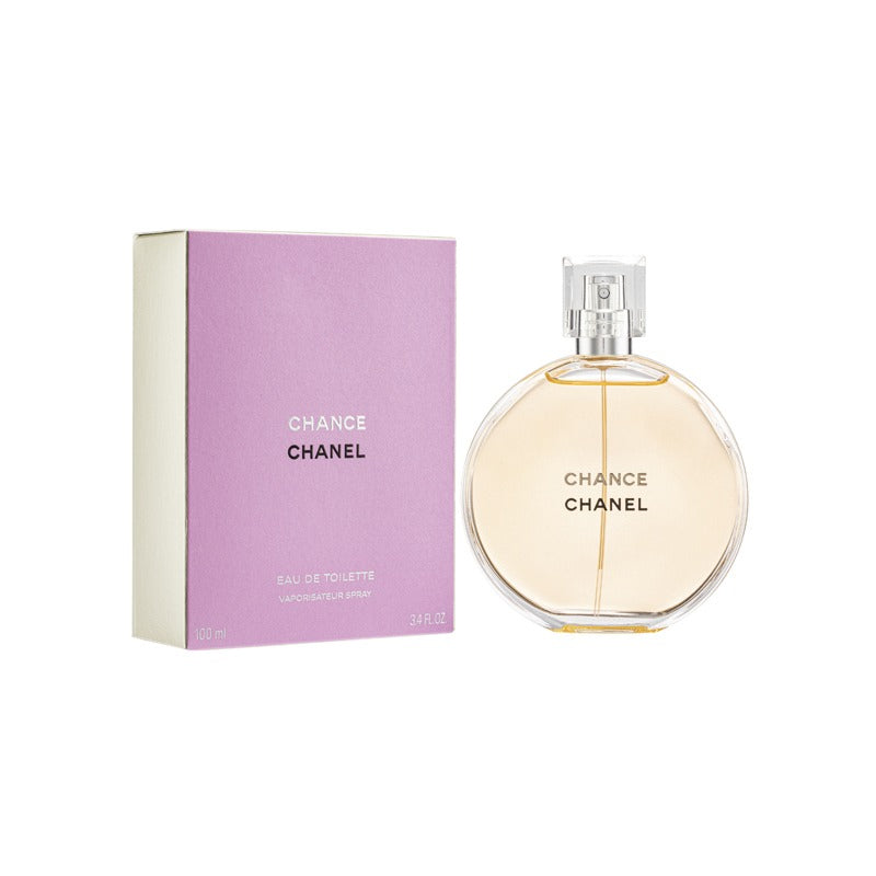 現貨Perfume-【Chanel 邂逅杏色噴式淡香水】(100毫升)