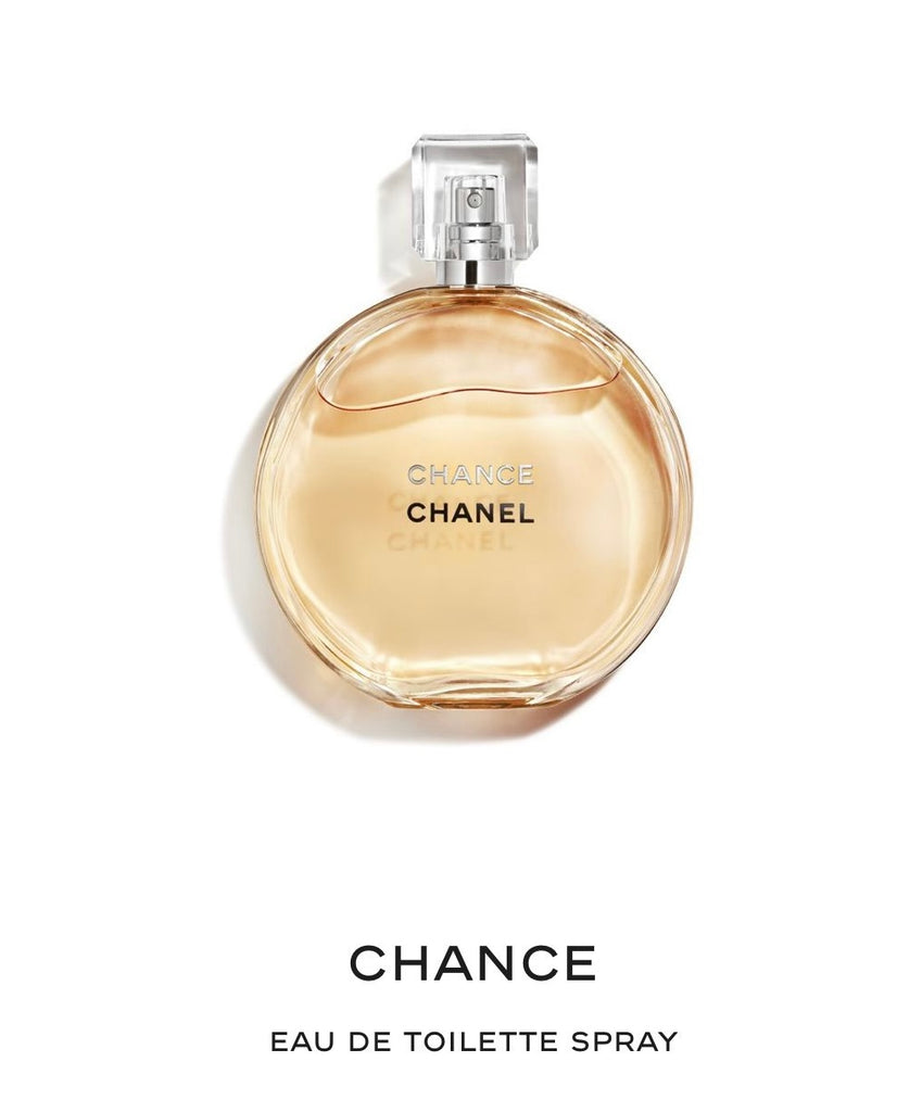 現貨Perfume-【Chanel 粉色邂逅柔情淡香水】(100毫升)